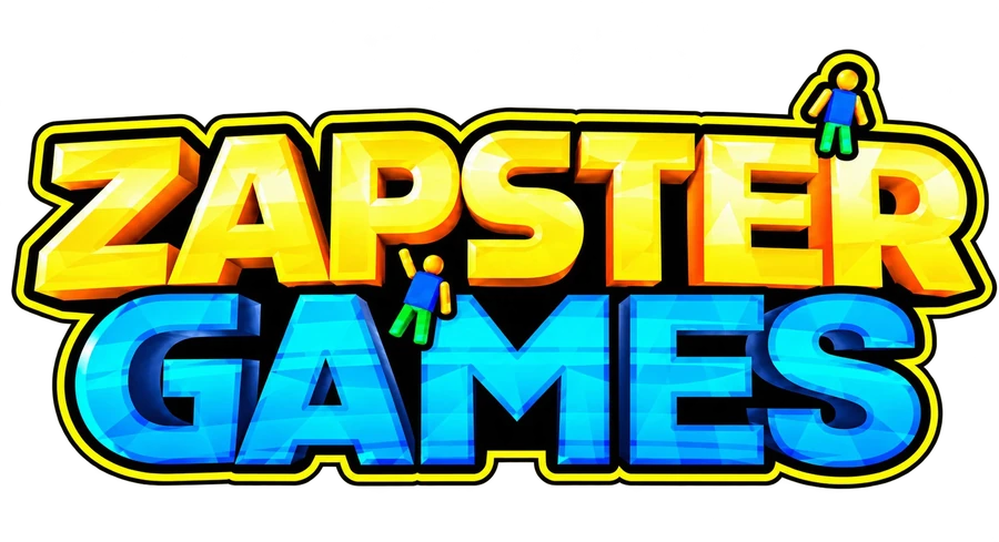 Zapster Games logo